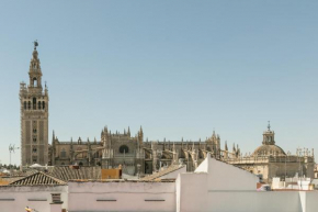 AoA Center Cathedral, Seville